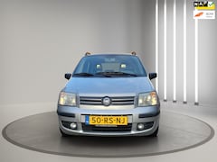 Fiat Panda - 1.2 Navigator Automaat