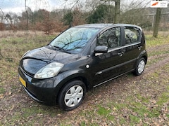 Daihatsu Sirion 2 - 1.0-12V Trend apk t/m 01-09-2026