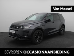 Land Rover Discovery Sport - 1.5 P270e PHEV Dynamic SE