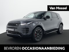 Land Rover Range Rover Evoque - 1.5 P270e PHEV AWD SE Dynamic Edition | Comfort Pack | Meridian Surround | Pixel LED | Tec