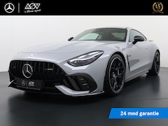 Mercedes-Benz AMG GT - AMG 63 PRO 4MATIC+ | Liftsysteem | Keramische remmen | AMG Performance Stoelen | AMG Achte