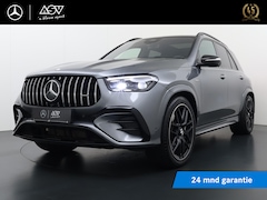 Mercedes-Benz GLE-Klasse - AMG 53 Hybrid 4MATIC+ | Panorama - Schuifdak | Trekhaak Wegklapbaar | AMG Night pakket