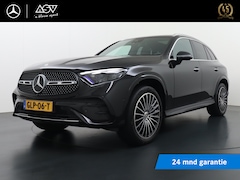 Mercedes-Benz GLC-klasse - 300e 4MATIC Sport Edition | Panorama- Schuifdak | Trekhaak Wegklapbaar | Distronic Cruise
