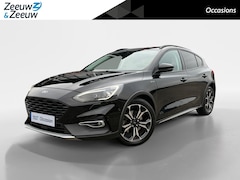 Ford Focus - 1.5 EcoBoost Active Business | Winter Pack | Driver Assistance Pack | Android Auto & Apple
