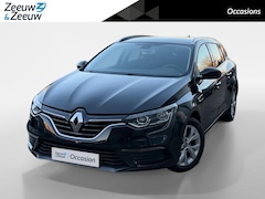 Renault Mégane Estate - 1.3 TCe Limited | Navigatie | Bluetooth | Parkeersensoren |