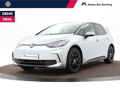 Volkswagen ID.3 - Pure Oranje Edition 52kWh |125 kW/170pk ID.3 Pure Oranje Edition 52 kWh |125 kW / 170 pk H