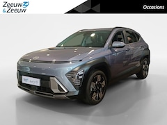 Hyundai Kona - 1.6 GDI HEV Comfort Smart | PRIJS INCL. ACTIE KORTING 5000, - | DIVERSE KLEUREN NAAR KEUZE