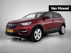 Opel Grandland X - 1.6 Turbo Hybrid Elegance