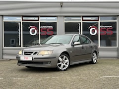 Saab 9-3 Sport Sedan - 2.0 t Arc | AUTOMAAT AIRCO TREKHAAK CRUISE LMV |