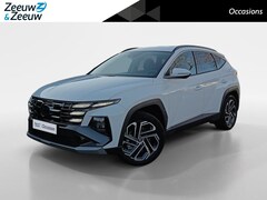 Hyundai Tucson - 1.6 T-GDI PHEV Premium DEMOKORTING 8.000, -| ZEER COMPLETE AUTO | 25.000KM
