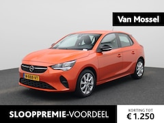 Opel Corsa - 1.2 Edition | APPLE CARPLAY | AIRCO | CRUISE CONTROL | BLUETOOTH |