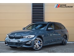 BMW 3-serie Touring - 320i Business Edition * Panoramadak * M-Sport * M-Sportremmen * Hifi
