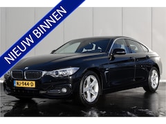 BMW 4-serie Gran Coupé - 420i | LEDER | NAVI | NL- AUTO | NAP