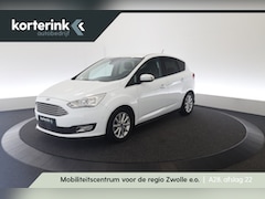 Ford C-Max - 1.0 Titanium