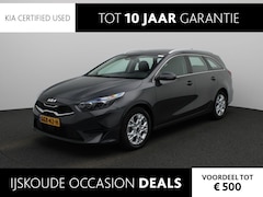 Kia Cee'd Sportswagon - Ceed 1.0 T-GDi DynamicLine Navi | Camera | Clima | Cruise