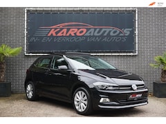 Volkswagen Polo - 1.0 TSI Highline DSG Pano Cruis Clima Stoelv