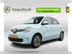 Renault Twingo - 0.9 TCE 90PK INTENS | Camera | Clima | Cruise