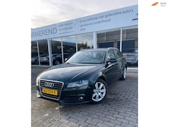 Audi A4 Avant - 1.8 TFSI Pro Line