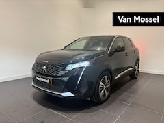 Peugeot 3008 - 1.6 HYbrid 180 Allure Pack Business | Apple Carplay & Android Auto | Camera | LED |