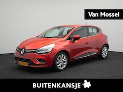 Renault Clio - 0.9 TCe Intens HALF-LEER | NAVIGATIE | CRUISE | CLIMA | PDC | LMV | KEYLES | BLUETOOTH | R