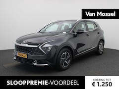 Kia Sportage - 1.6 T-GDi MHEV DynamicLine | Apple Carplay/Android Auto | Climate Control | Camera | Licht