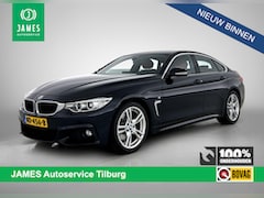 BMW 4-serie Gran Coupé - 430i Centennial High Executive 360-CAMERA | HEAD-UP | TREKHAAK | BI-XENON