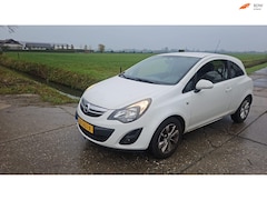 Opel Corsa - 1.3 CDTi Edition/ navi/ airco/ bj 2015 ( euro 5)