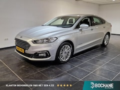 Ford Mondeo - 2.0 IVCT HEV Titanium | Navigatie | Stoel verw. | Climate control