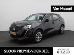 Peugeot 2008 - 1.2 PureTech Active | APPLE CARPLAY - ANDROID AUTO | CLIMATE CONTROL | CRUISE CONTROL | PA