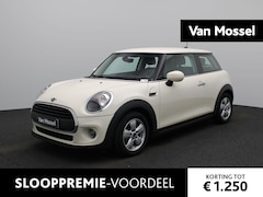 MINI One - 1.5 | Keyless Go | Airco | Lichtmetalen velgen 15" |