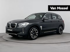 BMW iX3 - Executive 80 kWh | PANORAMADAK | NAVIGATIE | LEDER | LED | CAMERA