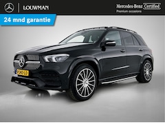 Mercedes-Benz GLE-Klasse - 350 e 4MATIC Premium Plus | Trekhaak | Panoramadak | Burmester sound systeem | Inclusief 2