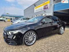 Mercedes-Benz A-klasse - 200 Business Solution AMG