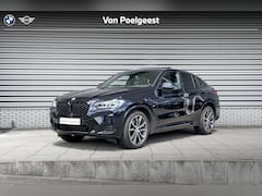 BMW X4 - xDrive20i High Executive / M Sportpakket / Panoramadak / Laserlight