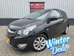Opel Karl - 1.0 ecoFLEX 5 deurs Cosmo VAN 2e EIGENAAR | AIRCO |
