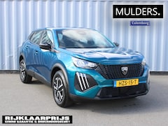 Peugeot 2008 - 1.2 PT 100 Style VOORRAAD KORTING