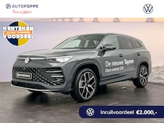 Volkswagen Tayron - R-Line-Edition 1.5 110 kW / 150 pk eTSI SUV 7 zitp / 7-Persoons