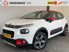 Citroën C3 - 1.2 PureTech Feel|Apple Carplay|Android Auto|Cruise Control