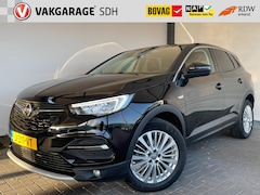 Opel Grandland X - 1.2 Turbo Innovation|NAP|Automaat|PDC