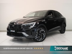 Renault Arkana - 1.6 E-Tech full hybrid 145 esprit Alpine | Rondom zicht Camera | BOSE audio | electr voors