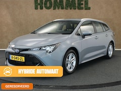 Toyota Corolla Touring Sports - 1.8 Hybrid Active - ORIGINEEL NEDERLANDSE AUTO - PARKEERSENSOREN VOOR EN ACHTER - CRUISE C