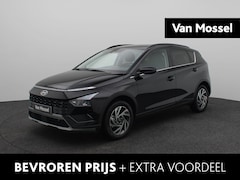 Hyundai Bayon - 1.0 T-GDI Premium | Stoelverwarming | Stuurverwarming | Climate Control | Achteruitrijcame