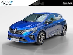 Renault Clio - 90PK TCe GPF Techno | 9, 3" Navi | Camera | Climate Control | Apple CarPlay/Android Auto |