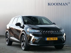 Renault Symbioz - 1.6 E-Tech full hybrid 145 Pk techno Automaat Navigatie / DAB / Apple Carplay / Camera / W