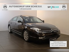 Citroën C6 - 3.0 V6 Exclusive Memory | Panorama | Leer | Trekhaak