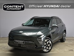 Hyundai Kona - 65, 4 kWh 217pk Premium I Full Options