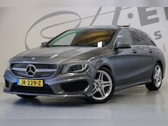 Mercedes-Benz CLA-klasse Shooting Brake - 180 Ambition/NAP/AMG-line/AMG-styling