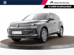 Volkswagen Tiguan - Life Edition 1.5 eHybrid 204 pk 6 versn. DSG · Comfort Pakket · Style Pakket · Trekhaak in