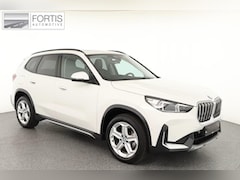 BMW X1 - sDrive18iA xLine * ADAPT. LED, LEDER, PANORAMA, TREKH, ADAPT. CRUISE, ACT. SPORTST * 1e EI