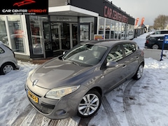 Renault Mégane - 1.6 Celsium airco trekhaak 5drs Apple Carplay